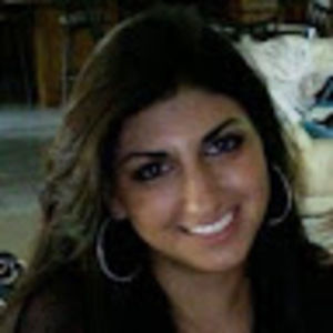 Meet your Posher, Nageen